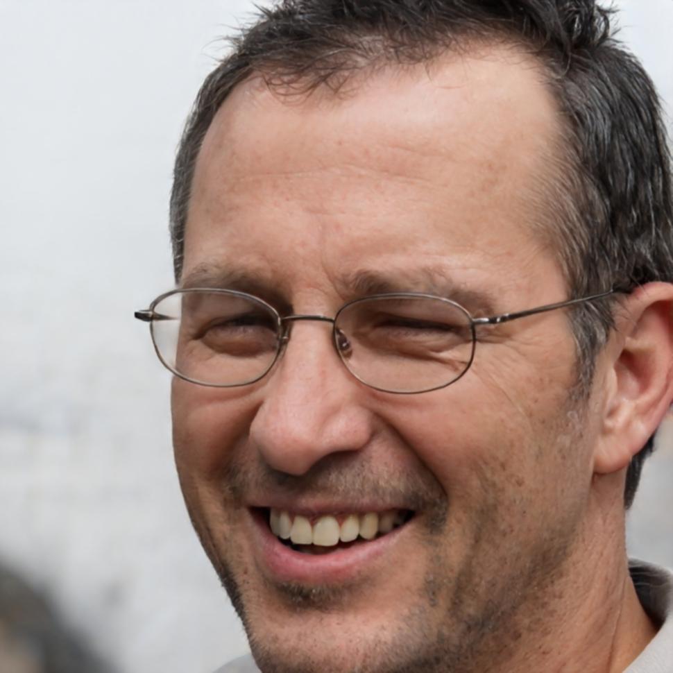 Mateo Vázquez Santamaría - Director de Metodología